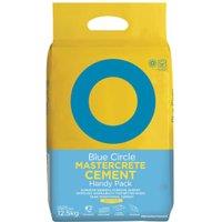 Blue Circle Mastercrete Cement Handy Pack - 12.5kg