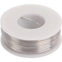 Wickes Lead Free Electrical Solder - 100g