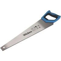 Wickes Soft Grip Panel Universal Handsaw - 20in