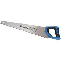 Wickes Fine Cut Panel Handsaw - 20in