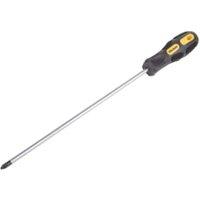 Wickes Phillips Screwdriver - PH2 x 250mm
