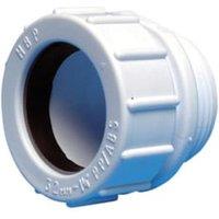 Osma HepVO BV3 Waterless Waste Running Adaptor - 32mm