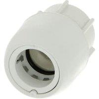 Hep2O HD26A/15WS Hand Titan Tap Connector - 1/2in x 15mm