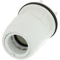 Hep2O HX20/15W Tank Connector - 1/2in x 15mm - Pack of 5