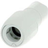 Hep2O HD2/22WS Spigot Socket Reducer - 22 x 15mm