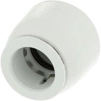 Hep2O HD62/22WS Demountable Stop End Cap - 22mm