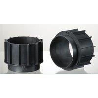 Jouplast Extensions for Decking Risers - 60mm - Pack of 8