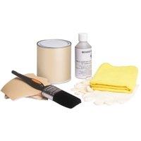 JCI Ultimate Grey Exterior Door Maintenance Kit