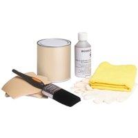 JCI Ultimate Oak Exterior Door Maintenance Kit