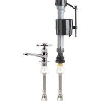 Fluidmaster Click Seal Flexible Tap Connector - 300mm