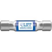 Liff Limebeater Compression Electrolytic Compact Push-fit Scale Inhibitor - 15mm
