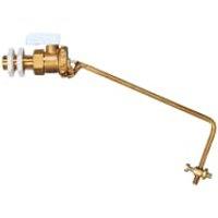 Fluidmaster 1/2'' High Pressure Brass Ball Valve - Part 2