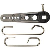 Fluidmaster Combined Cistern Lever Kit