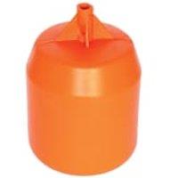 Fluidmaster Cylindrical Orange Ball Float - 90mm