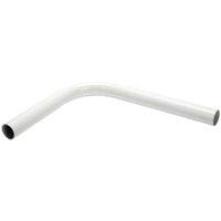 Fluidmaster White Cistern Flush Pipe - 14 x 9''