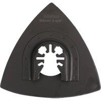 Wickes 93mm Multi Tool Delta Sanding Plate