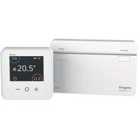 Drayton Wiser Thermostat Kit 1