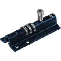 Squire 3 Wheel Combination Bolt with Fixings - 92mm