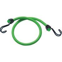 Master Lock 80cm Bungees with Hooks Bungee - Pack of 2