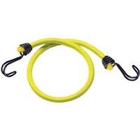 Master Lock Bungees with Hooks & Bungee Cords - Pack of 2