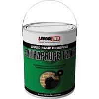 IKOpro Synthaprufe Trade Damp Proofing Liquid - 5L