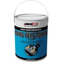 IKOpro High Performance Roofing Felt Adhesive - 5L