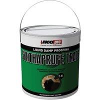IKOpro Synthaprufe Trade Damp Proofing Liquid - 2.5L