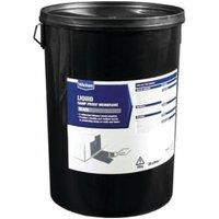 Wickes Bitumen Damp Proof Membrane Liquid - 25L