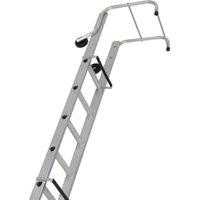 Tb Davies 5m Single Roof Ladder Max Height