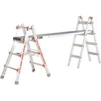 Tb Davies Little Giant 1.8m Telescoping Plank Accessory