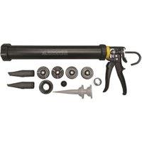 Roughneck Ultimate Mortar Gun Kit