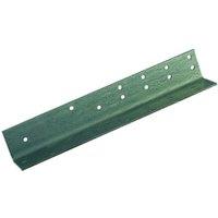 Holding Down Angle Plate 32 x 32 x 200 mm