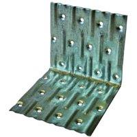 Nail Plate Angle Bracket 76 x 76 x 76mm