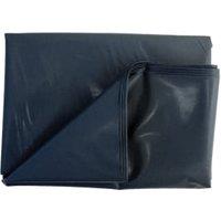 NDC 1000 Gauge Black Damp Proof Membrane - 4 X 3m