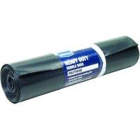 Wickes Heavy Duty Rubble Sacks - Pack of 10