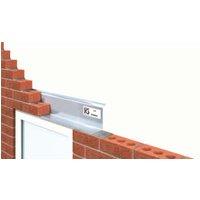 IG Ltd L10 Angled Section Lintel - 900mm