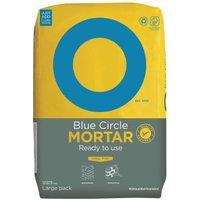 Blue Circle Quality Assured Mortar Mix - 20kg