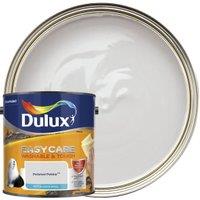 Dulux Easycare Washable & Tough Matt Emulsion Paint - Polished Pebble - 2.5L
