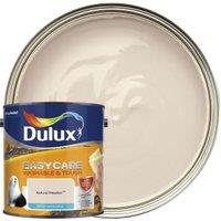 Dulux Easycare Washable & Tough Matt Emulsion Paint - Natural Hessian - 2.5L