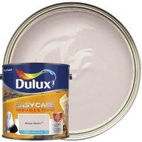 Dulux Easycare Washable & Tough Matt Emulsion Paint - Mellow Mocha - 2.5L