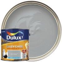 Dulux Easycare Washable & Tough Matt Emulsion Paint - Warm Pewter - 2.5L