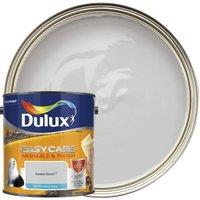 Dulux Easycare Washable & Tough Matt Emulsion Paint - Goose Down - 2.5L