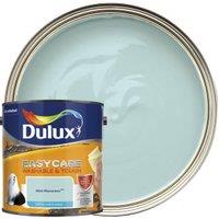 Dulux Easycare Washable & Tough Matt Emulsion Paint - Mint Macaroon - 2.5L