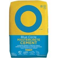 Blue Circle Mastercrete Cement - 25kg