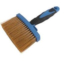 Sure Grip Paste Paint Brush - 5in