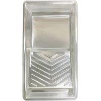 Disposable Mini Roller Tray Inserts 4in - Pack of 5