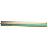 Waterproof Polythene Carpet Protection Roll - 0.6 x 25m