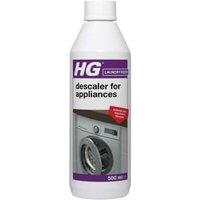 HG Quick Descaler - 500ml