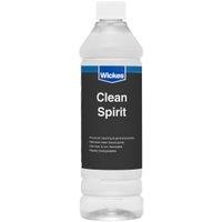 Wickes Clean Spirit - 750ml