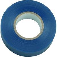 Deta Blue PVC Electrical Insulation Tape - 20m x 19mm